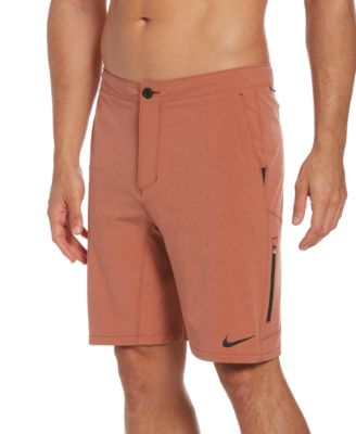 macys nike mens shorts