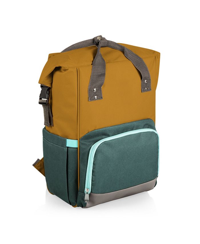 Oniva by Picnic Time On The Go RollTop Cooler Backpack Macy's