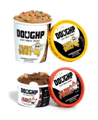 Doughp