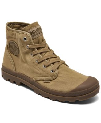 Palladium Men's Pampa HI Boots from Finish Line \u0026 Reviews - Finish Line  Men's Shoes - Men - Macy's