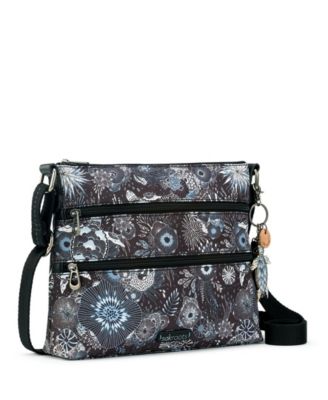 Women's Artist Circle Crossbody