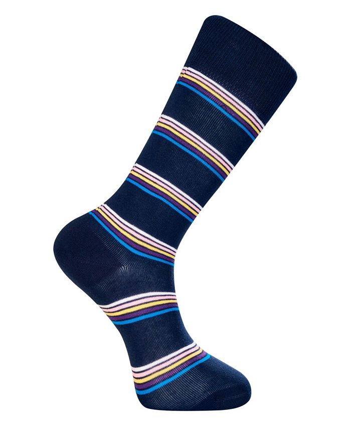 Love Sock Company Men's Casual Socks San Fran Macy's