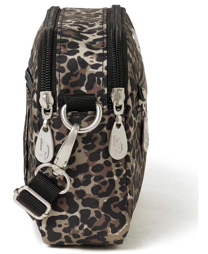 Baggallini Women's Oakland Crossbody Bag Macy's