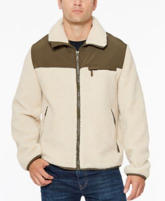 vince camuto winter jacket macys