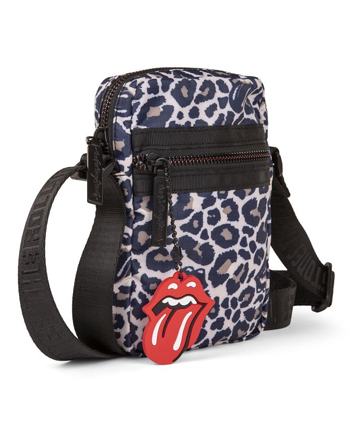 Rolling Stones Evolution Collection Mobile Case Bag with Adjustable ...