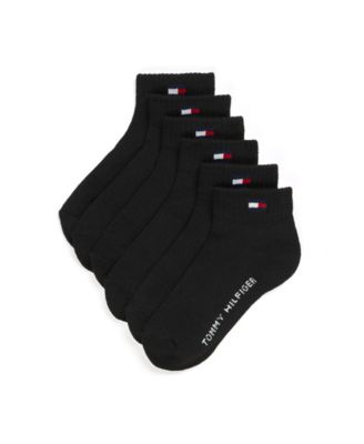 macy's tommy hilfiger socks