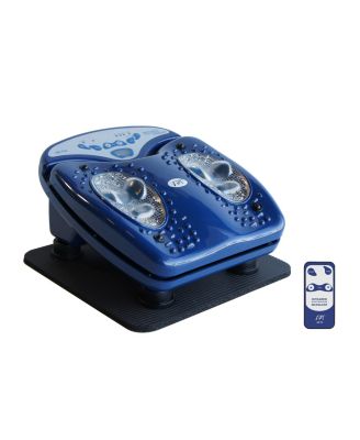 SPT Appliance Inc. - Infrared Blood Circulation Massager