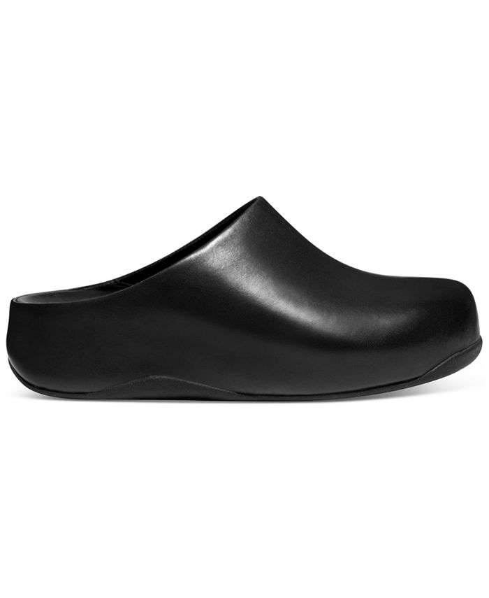 FitFlop Women's Shuv Mule Clogs & Reviews - Mules Slides - Shoes -