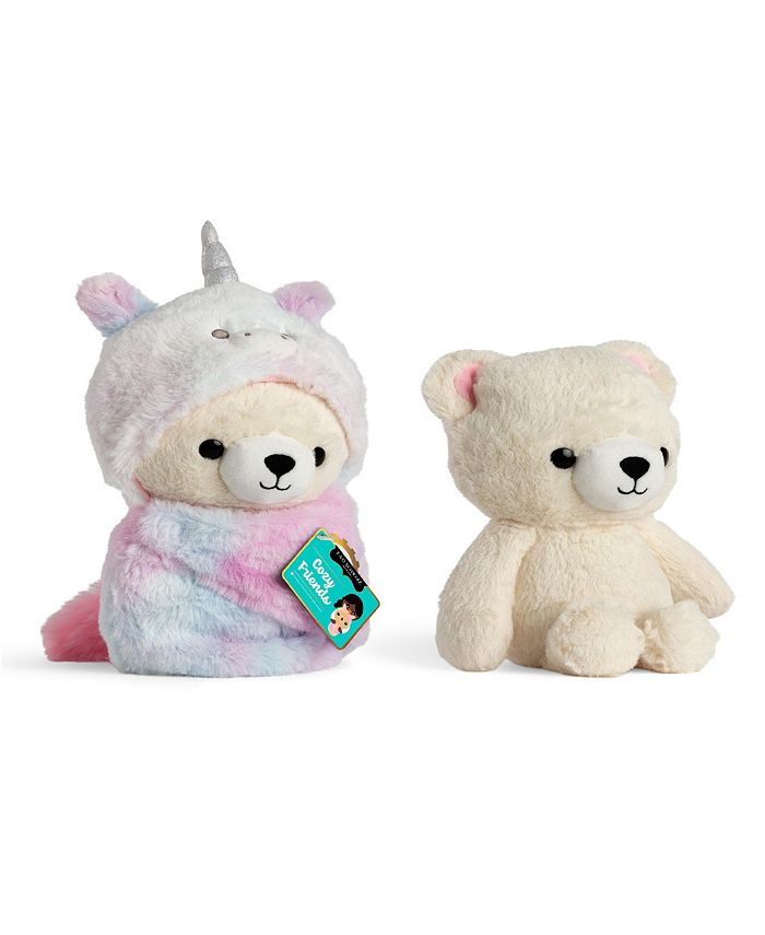 Fao schwarz shop polar bear