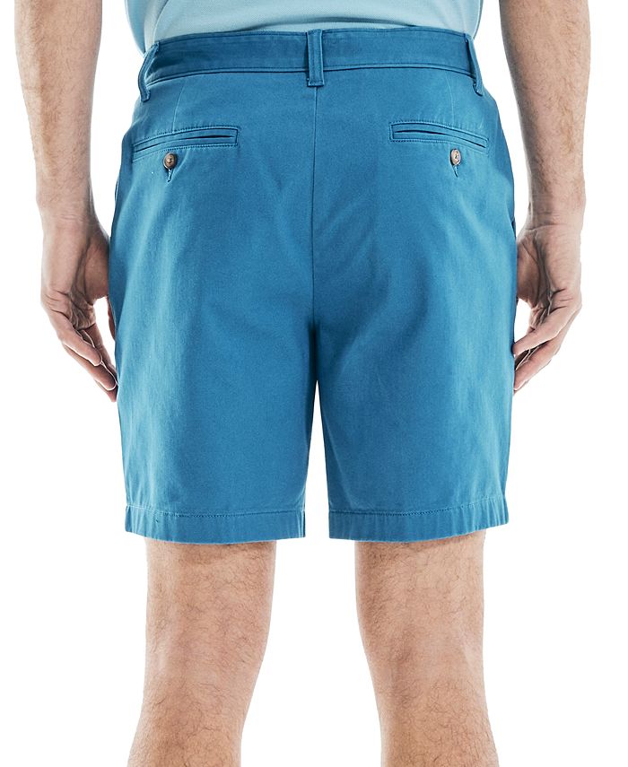 Nautica Men's Deck Shorts - Macy's