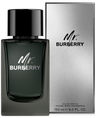 mr burberry macy's