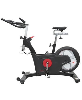 sunny health and fitness 49 lb flywheel