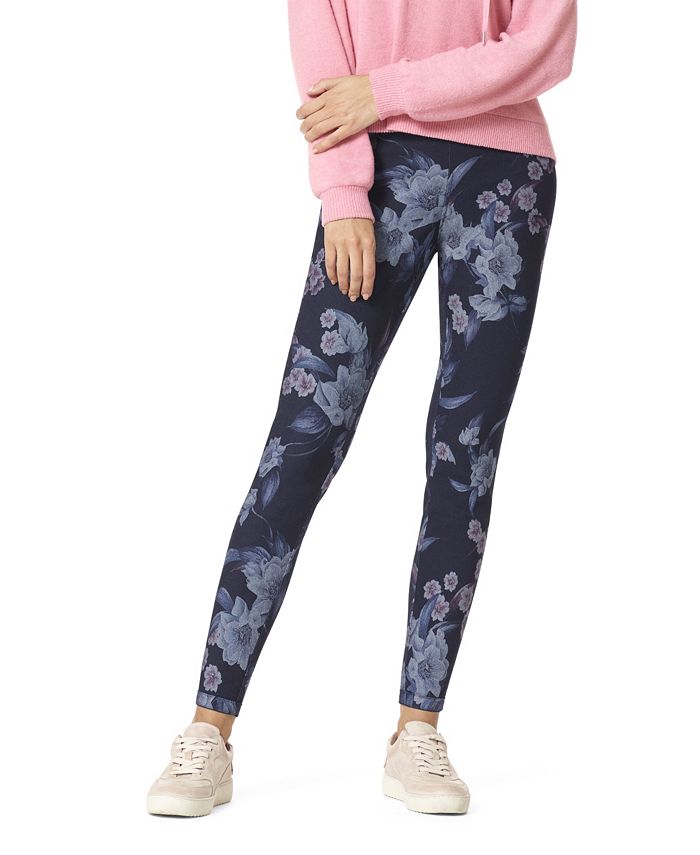 Leopard Print Leggings for Girls – Sunia Yoga