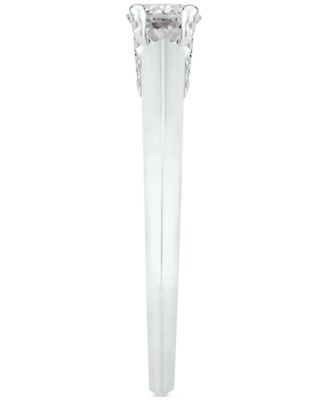 Diamond Engagement Ring (1/2 ct. t.w.) in 14k Gold