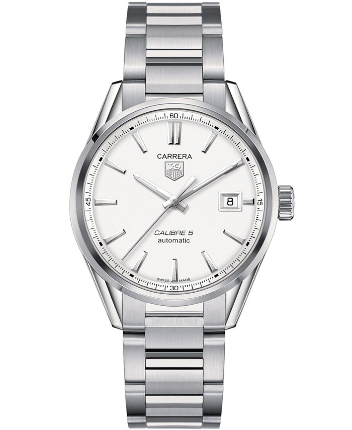 Tag heuer outlet macys