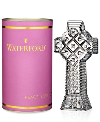 Waterford - Giftology Celtic Cross