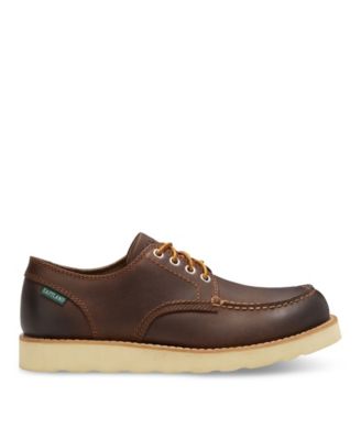 Men&#39;s Lumber Down Oxford Shoes