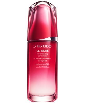 Ultimune Power Infusing Concentrate, 2.5 oz., First At Macy's