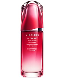 Ultimune Power Infusing Concentrate Collection, First At Macy's