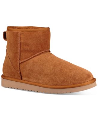 UGG Kookaburra orders Mini ll Boots Burgundy NWB