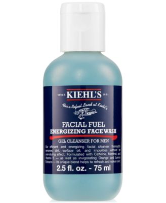 Facial Fuel Energizing Face Wash, 2.5-oz.
