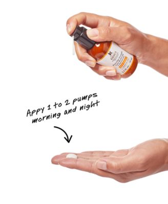 Dermatologist Solutions Powerful-Strength Vitamin C Serum, 1.7 fl. oz.