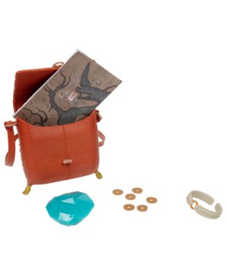 Disney Princess Raya & the last Dragon Raya Adventure Bag