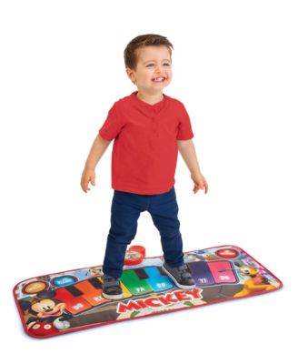Disney Mickey Mouse  Electronic Music Mat