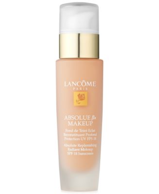 Lancome Absolue Precious Cells UV SPF50 – Ichiban Mart