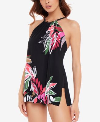 swimdress with underwire