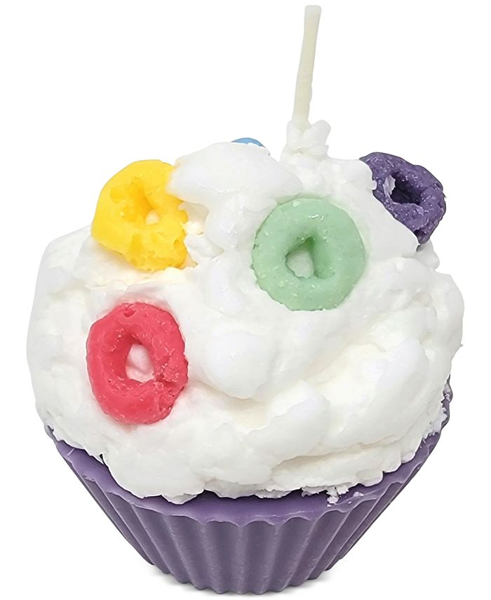 Candlelit Desserts FruitCereal Candle Gift Set Macy's