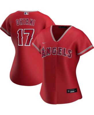 FINALLY!!!! I found a Nike Shohei Ohtani jersey!!!! Got it at my