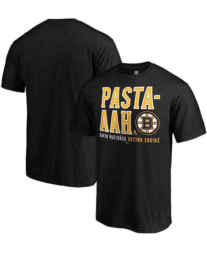 David Pastrnak jerseys for sale: Where to buy Pasta Bruins uniforms online  