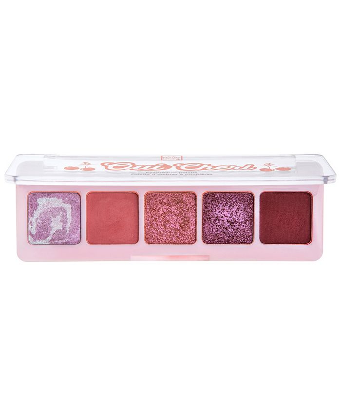 The Beauty Crop Oui Cherie Mini Treat Eyeshadow Palette Macy's