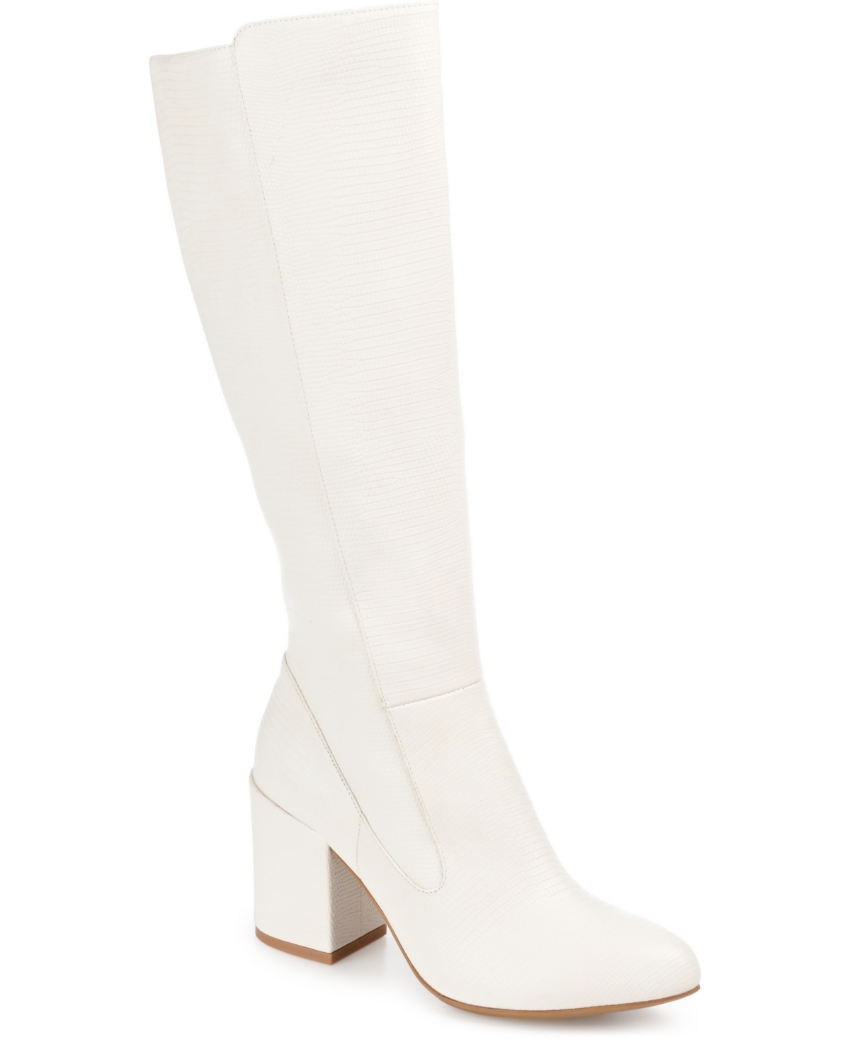 Women's Tavia Boots - White