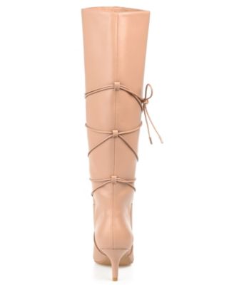 Women's Kaavia Wide Calf Boots