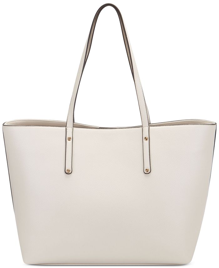 INC International Concepts Zoiey 2-1 Tote, Created for Macy's - Macy's