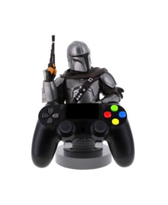 the Mandalorian Cable Guy Mobile Phone and Controller Holder