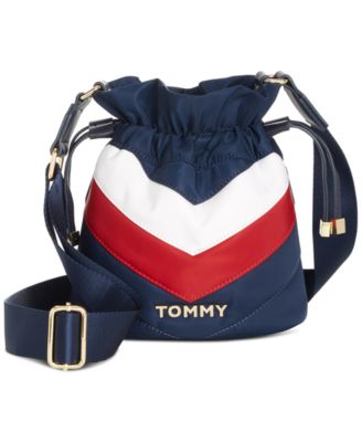 Tommy Hilfiger - Charlize Colorblock Crossbody