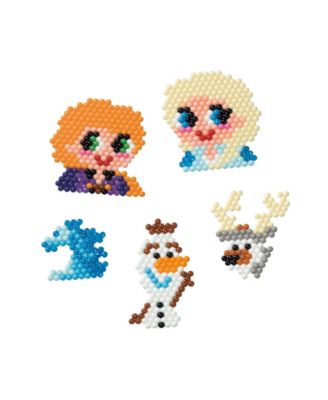 Style Me Up! Aqua Beads - Disney Frozen 2 Playset
