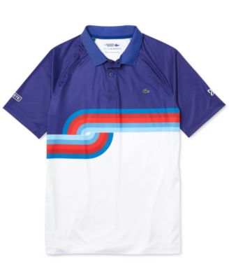 macys lacoste shirts
