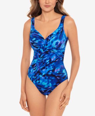 macy's miraclesuit bathing suits