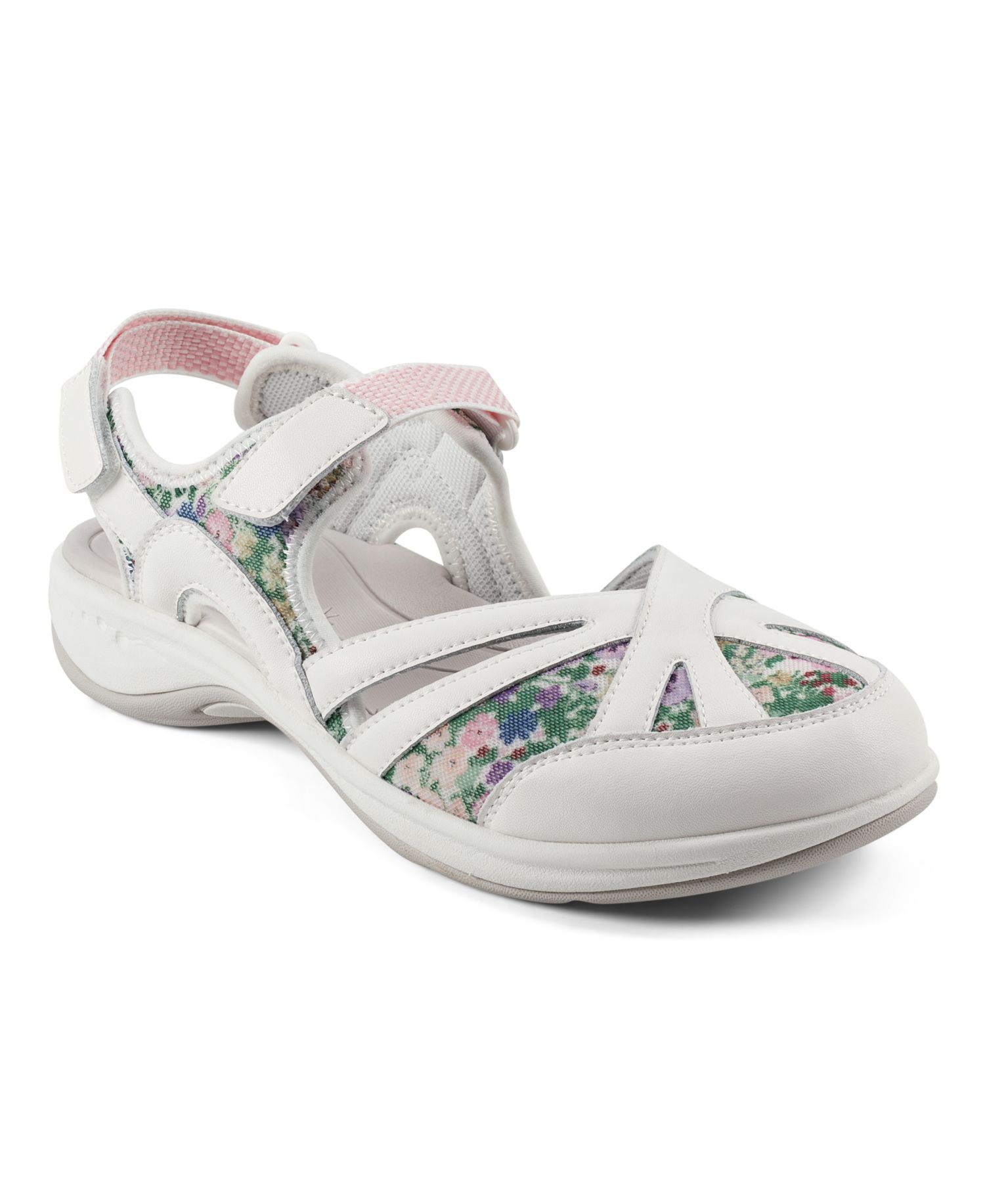 Women's Esplash Closed Toe Hiking Sandals