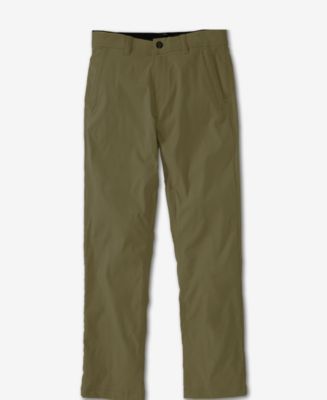 Volcom Men's Frickin Tech Chino Pants - Macy's