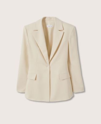 macy's ladies suit jackets