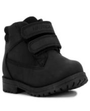 Macys boys boots outlet