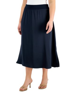 skater skirt macy's