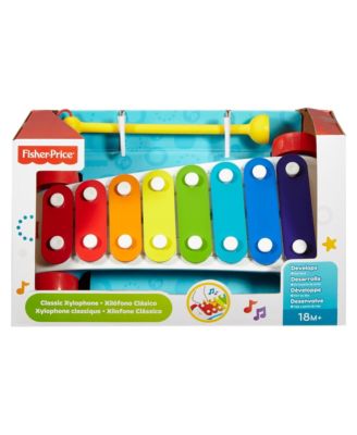 Fisher-Price&reg; Classic Xylophone