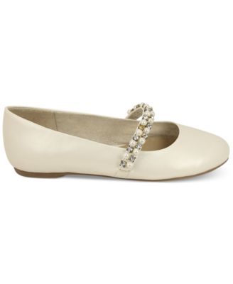 nina nataly ballet flat