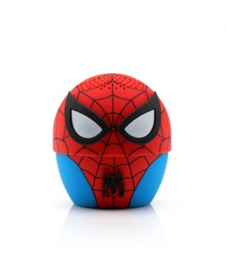 Bitty Boomers - Marvel  Spider-Man Bitty Boomer  Bluetooth Toy Speaker
